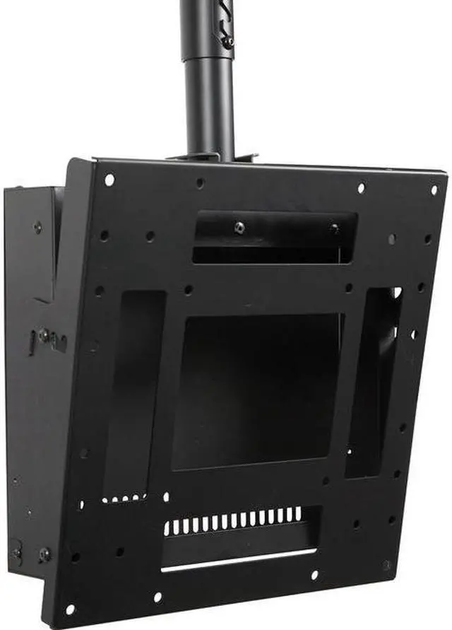 Alt view image 4 of 4 - Peerless Ceiling Mount w PC Storage