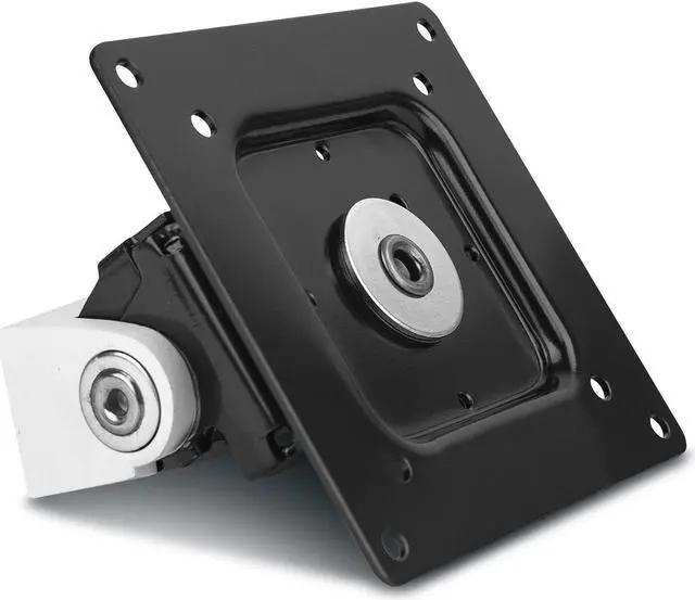 Main image of Ergotron Mounting Pivot for Curved Screen Display Mounting Arm White 98540216