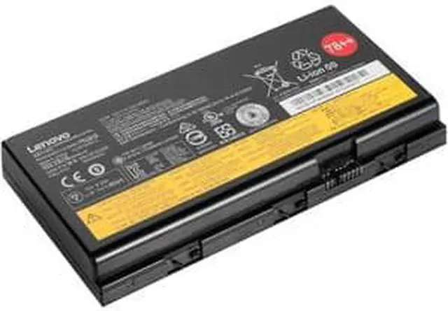 Main image of Total Micro ThinkPad Battery 78++ 8-cell 96 Wh 4X50K14092TM