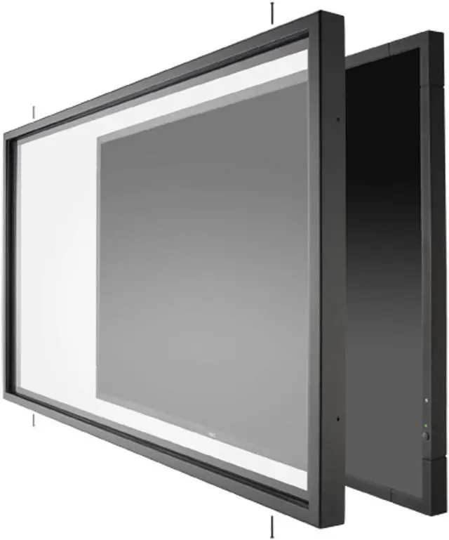 Main image of NEC OL-V423 Infrared Multi-Touch Overlay For V423 Large-screen Display