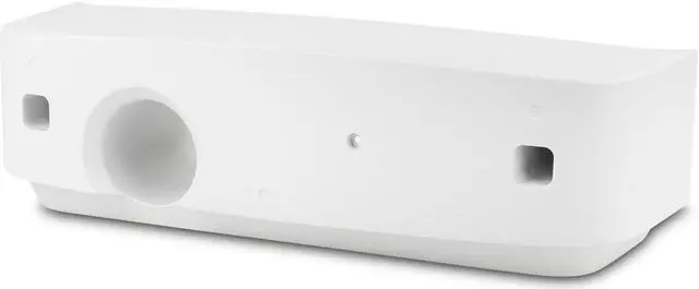 Alt view image 5 of 5 - INPUT PANEL COVER FOR NP-P401W/P451X/P451W/P501X AND PE401H PROJECTORS