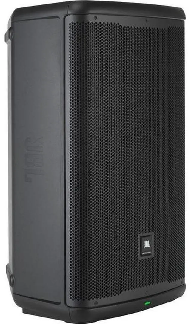 Alt view image 13 of 20 - JBL EON715 15" 650W RMS Powered Portable PA Speaker with Bluetooth and DSP