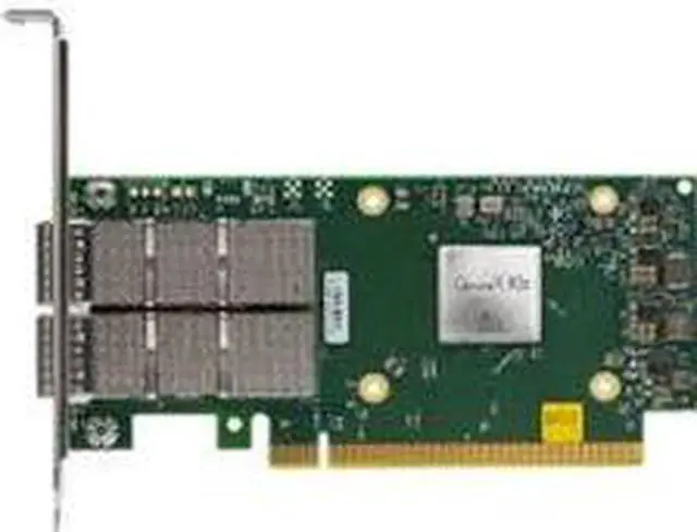 Main image of HPE Mellanox MCX623106AS-CDAT Infiniband Host Bus Adapter P25960B21