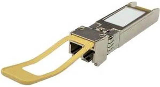 Alt view image 2 of 5 - QNAP Optical Transceiver 25GBE SFP28 LC-LC 850NM SR UP TO 100M