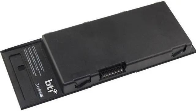 Alt view image 3 of 4 - BTI Notebook Battery
