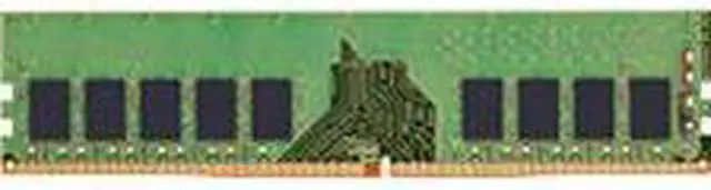 Alt view image 2 of 3 - Kingston 16GB DDR4 2666Mhz 288pin ECC Reg DIMM Server Memory Module KTHPL426ES8