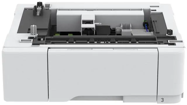 Main image of XEROX 550sheet+100sheet Dual Tray