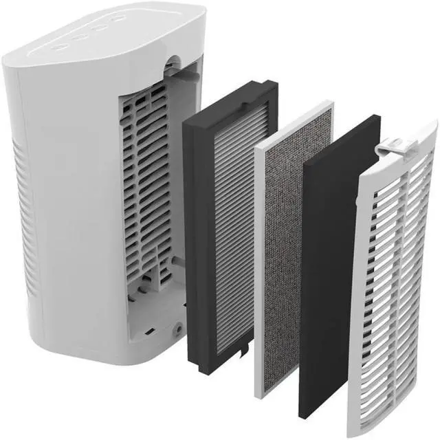 Alt view image 2 of 6 - Lasko YY11200 Air Filter