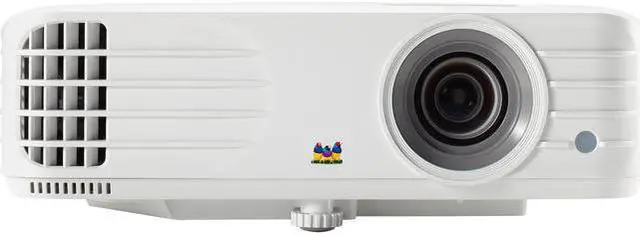 Alt view image 2 of 20 - ViewSonic PX701HDH 1080p Home Theater Projector with 3500 Lumens and Powered USB