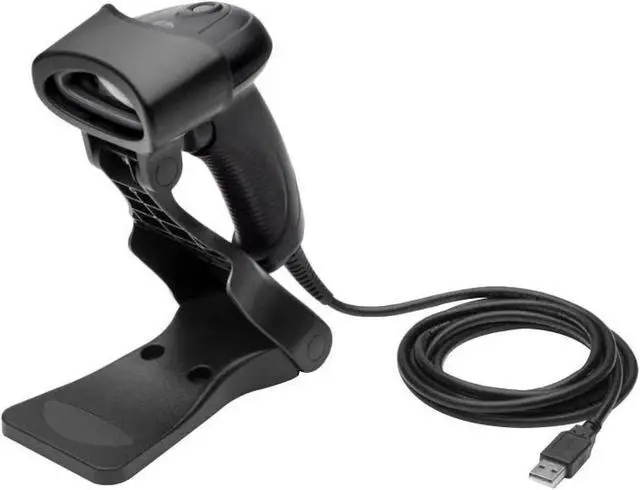 Alt view image 3 of 3 - SMART BUY VALUE BARCODE SCANNER
