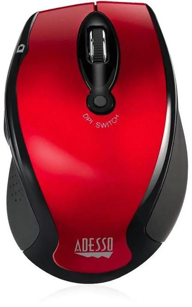 Alt view image 18 of 20 - Adesso Mouse
