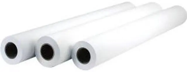 Alt view image 2 of 2 - HP Professional Satin Photo Paper 9.8 mil 275 g/m 42 in x 100 ft