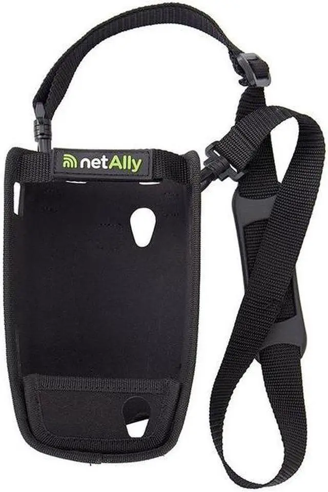 Main image of NetAlly Carrying Case Holster NetAlly Network Tester EXGLR10GHOLSTER