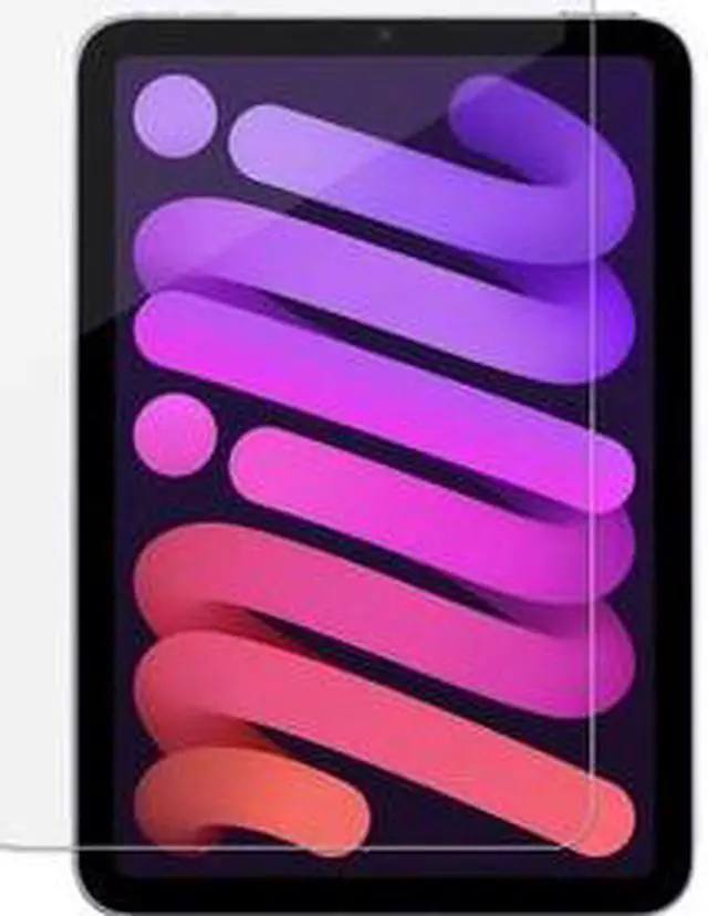 Main image of CODi Tempered Glass Screen Protector for iPad Mini 6 A09083