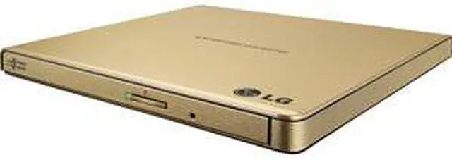 Alt view image 4 of 6 - LG - NETWORK ATTACHED STORAGE GP65NG60 8X DVD RW MDISC EXT USB TRAY