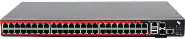 Main image of Opengear OM2248-10G Infrastructure Management Equipment OM224810GUS