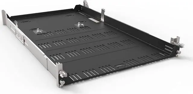 Main image of HP Mounting Rail Kit for Rack Rail Workstation 2A8Y5AA