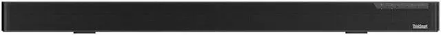 Alt view image 5 of 6 - Lenovo ThinkSmart Bluetooth Sound Bar Speaker 11RTZ9C8US