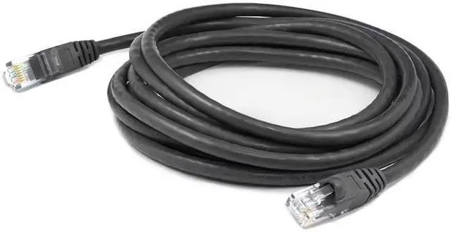 Alt view image 2 of 6 - AddOn Cat.6a UTP Network Cable