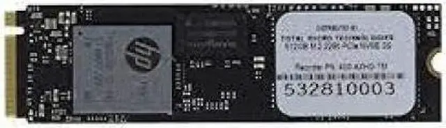 Main image of Total Micro 512GB m.2 2280 PCIe Nvme Solid State Drive Meets O