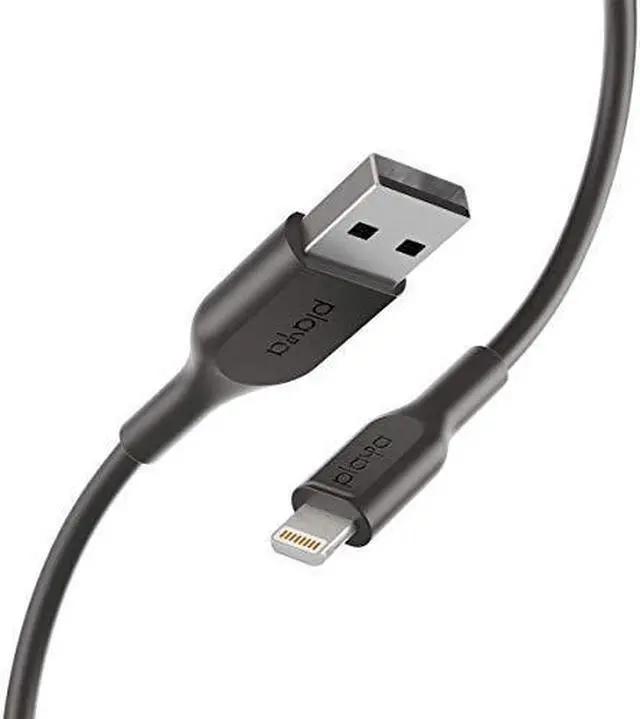 Main image of Belkin Lightning/USB Data Transfer Cable PK1001BT2MC12PK