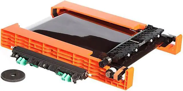 Alt view image 6 of 6 - Ricoh - 408227 - Ricoh Transfer Belt - 100000 Pages - LED