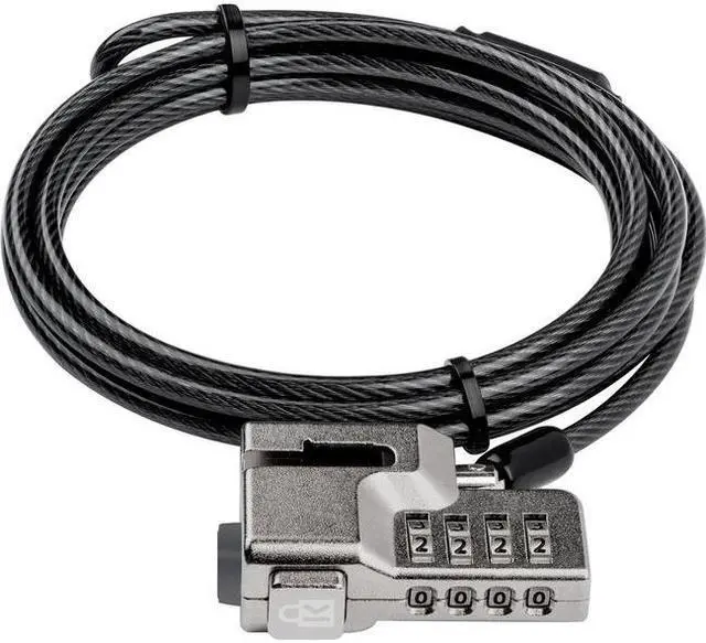 Main image of Kensington Combination Lock for Surface Pro and Surface Go
