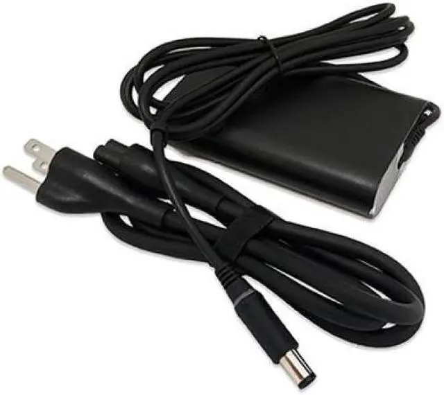 Main image of THIS HIGH QUALITY TOTAL MICRO 65W SLIM LINE AC ADAPTER MEETS OR EXCEEDS OEM SPEC