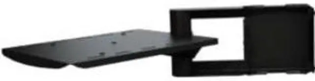 Alt view image 5 of 6 - Peerless-AV ACC-LA SmartMount Laptop Arm For Peerless-AV Carts or Stands