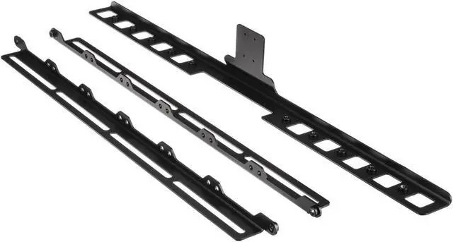 Alt view image 4 of 9 - Polycom 7230-86040-001 Studio Display Mounting Kit