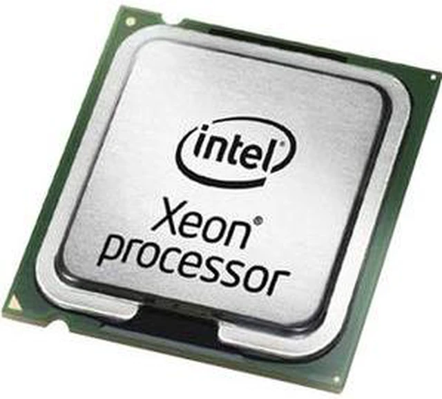 Alt view image 2 of 5 - Intel Xeon E5-1620 v4 Broadwell-EP 3.5 GHz 4 x 256KB L2 Cache 10 MB shared cache L3 Cache LGA 2011-3 140W CM8066002044103 Server Processor