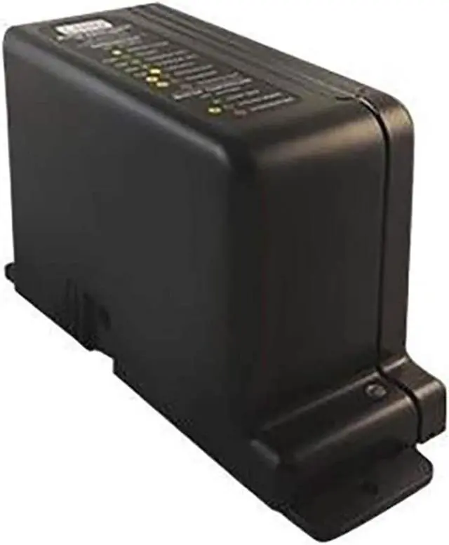 Main image of Mod Batt Charger Master Controller For Dell Rugged
