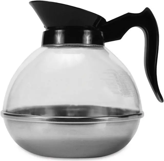 Alt view image 5 of 7 - Coffee Pro CPU12 Clear