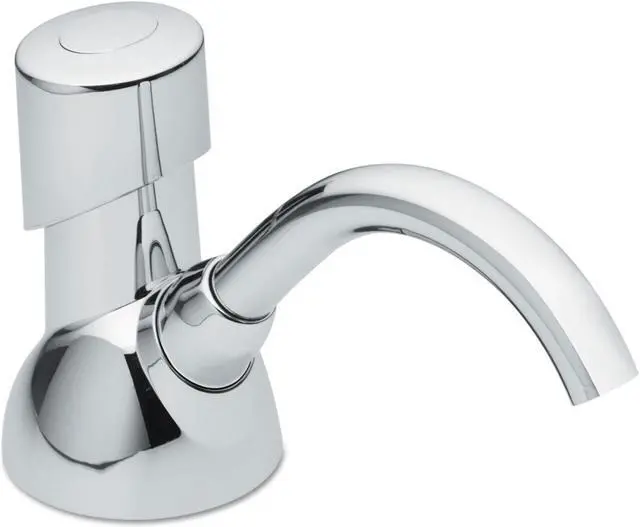 Alt view image 20 of 20 - CX Counter Mount Foam Soap Dispenser, 1500mL, 4-1/2w x 11-7/8d x 4-1/2