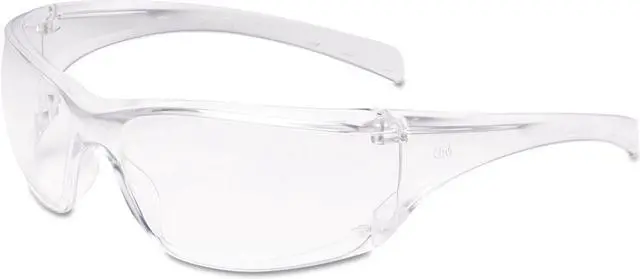 Alt view image 6 of 9 - 3M 118180000020 Virtua AP Protective Eyewear