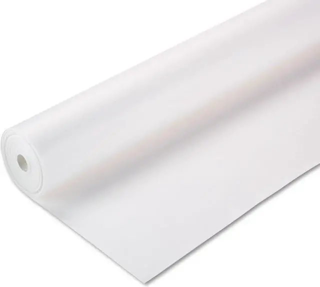 Alt view image 9 of 12 - ART KRAFT ROLL 48 X 200 WHITE