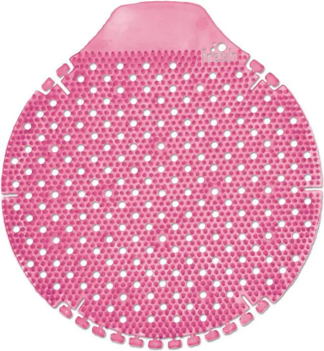 Main image of Fresh Products TWDS-F-006I036M-01 Tidal Wave, Urinal Screen, Apple Scent, 6 / Box