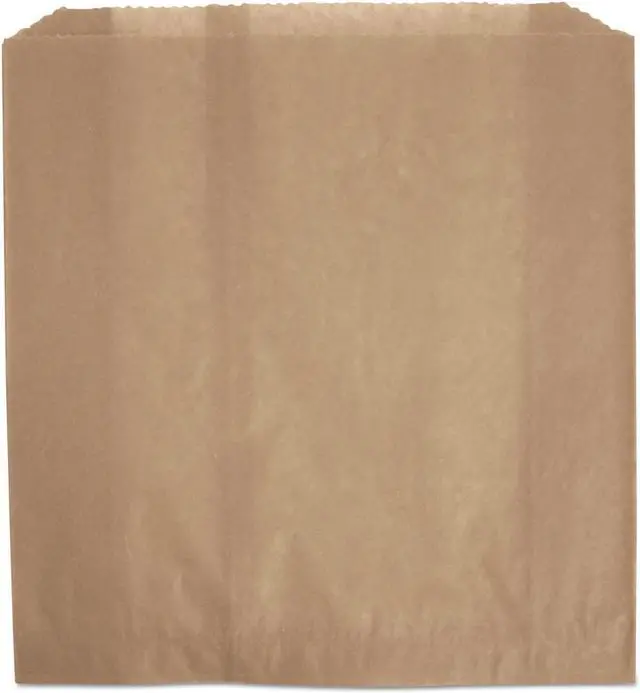 Alt view image 4 of 13 - C-Waxed Bag For San Nap Rcpt 250/Case