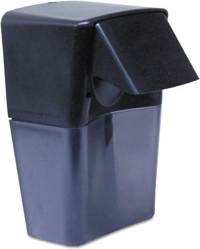 Alt view image 3 of 5 - DISPENSER,FOAM SP,32OZ,BK