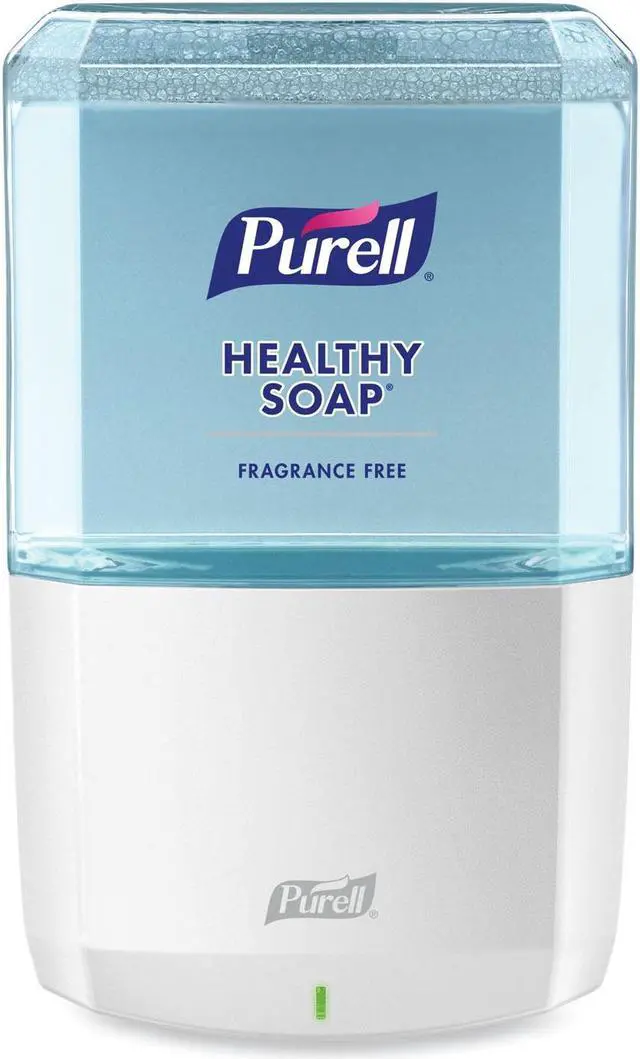 Alt view image 2 of 6 - Purell 6430-01 ES6 Soap Dispenser