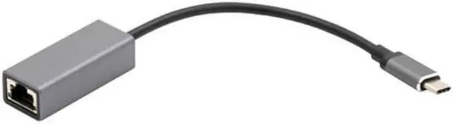 Main image of VisionTek USB C to Ethernet 1