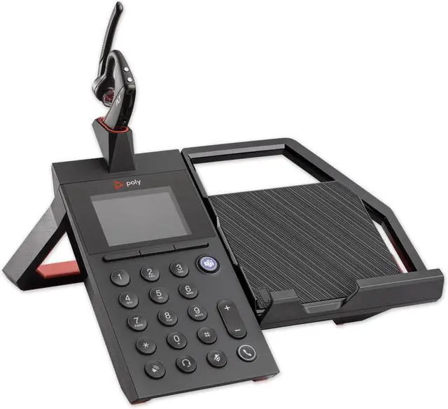 Alt view image 2 of 2 - Plantronics PL-212952-311 Poly Elara 60 WS for Voyager w/5200 Headset