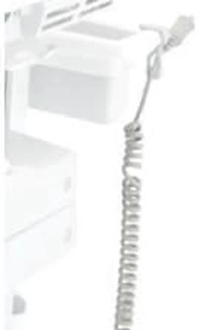 Alt view image 3 of 4 - Ergotron SV Replacement Coiled Cord 97915