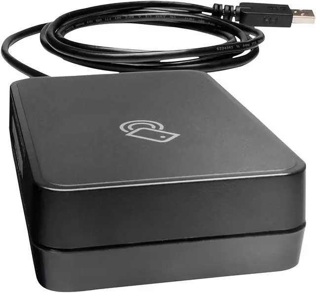 Alt view image 16 of 20 - Hp Jetdirect 3100W Ble/Nfc/Wireless Accessory