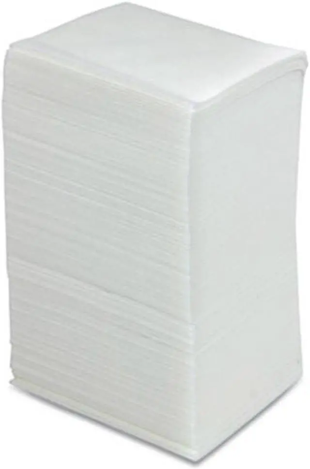 Main image of EasyTask GrabBox Refillable Cleaning System - Antimicrobial Wipers NETF310QZRW