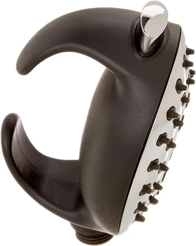 Alt view image 4 of 4 - Delta-59456-PK Universal Showering Components, Handshower, Chrome