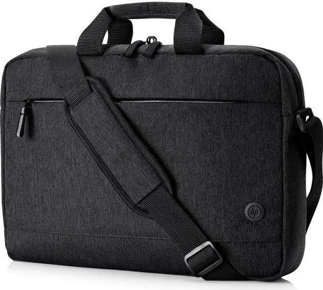 Main image of HP Prelude Pro Carrying Case for 15.6" Notebook 1X645UT