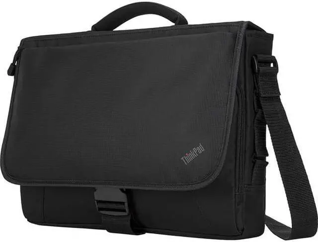 Alt view image 7 of 20 - Lenovo ThinkPad 15.6-inch Essential Messenger