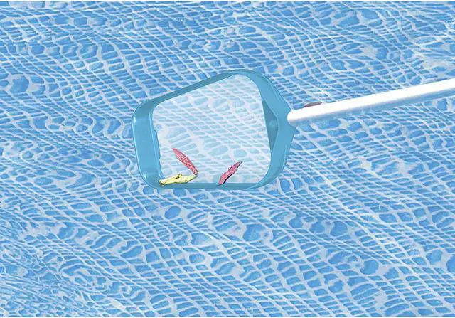 Alt view image 2 of 16 - Intex Pool Maintenance Kit