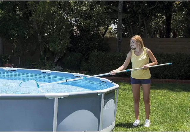 Alt view image 6 of 16 - Intex Pool Maintenance Kit